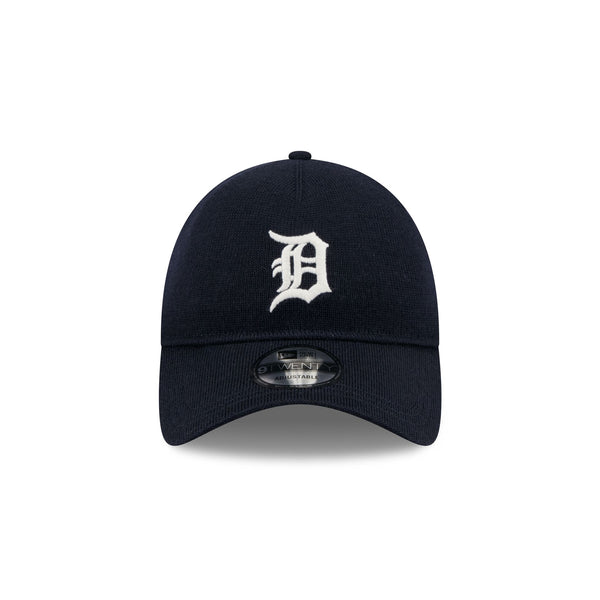 Detroit Tigers Merino Wool 9TWENTY Cloth Strap