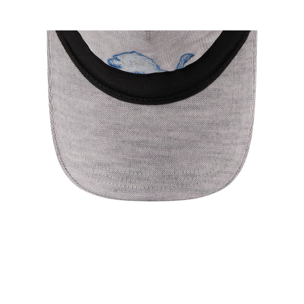 Detroit Lions Merino Wool 9TWENTY Cloth Strap