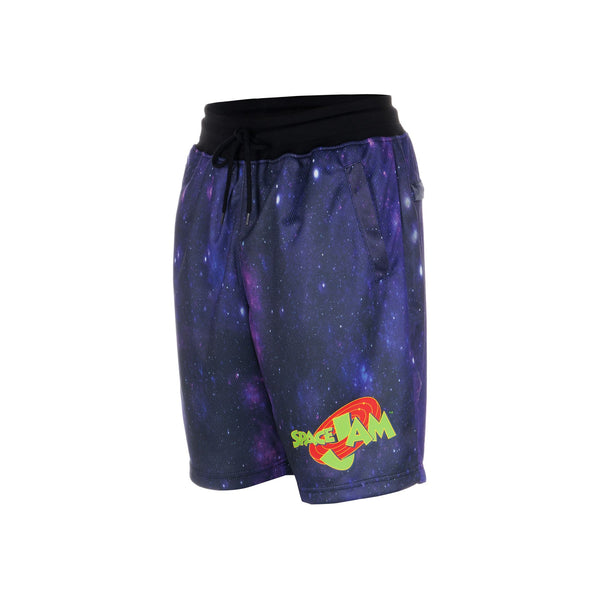 Space Jam 30th Anniversary Short