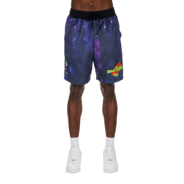 Space Jam 30th Anniversary Short