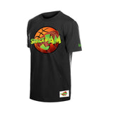 Space Jam 30th Anniversary Black T-Shirt