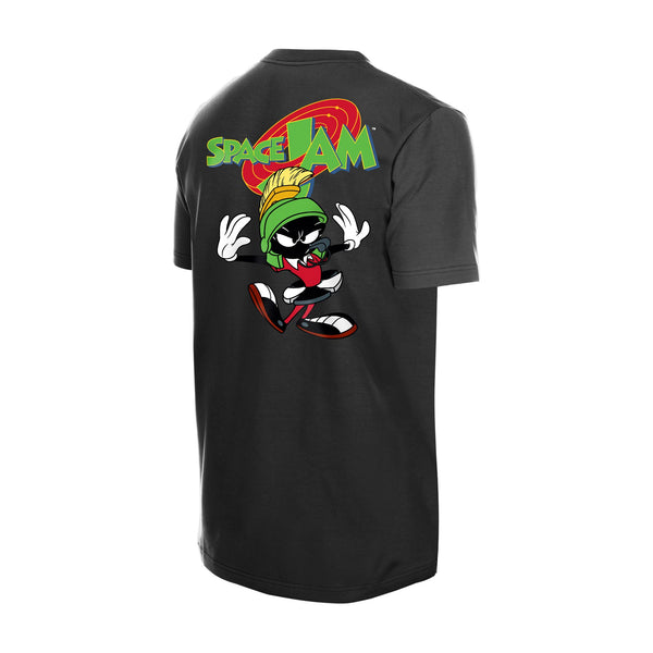 Space Jam 30th Anniversary Black T-Shirt