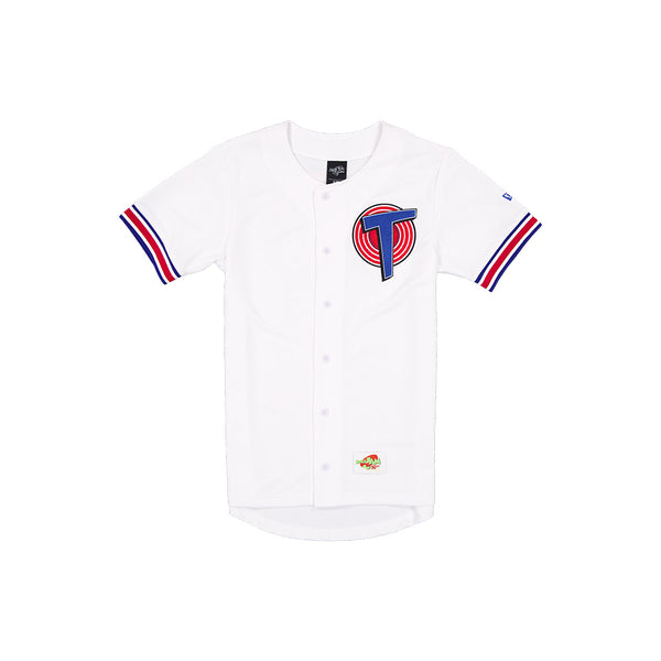 Space Jam 30th Anniversary Tune Squad Jersey