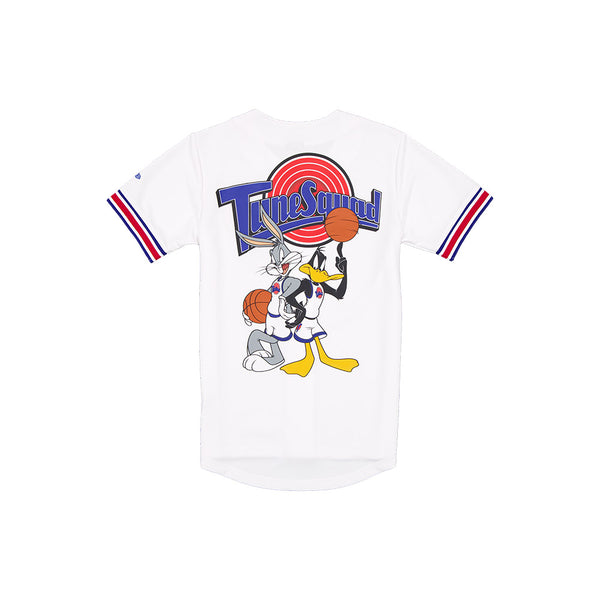 Space Jam 30th Anniversary Tune Squad Jersey