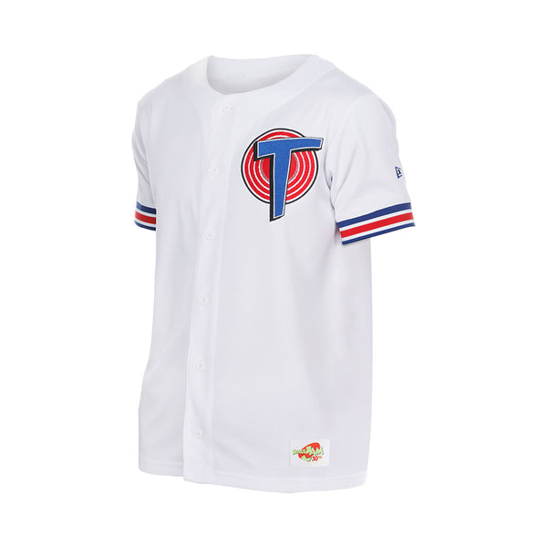 Space Jam 30th Anniversary Tune Squad Jersey