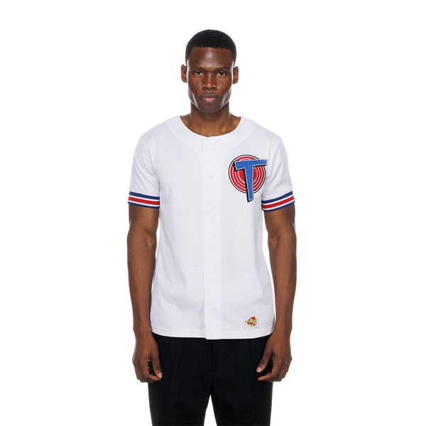 Space Jam 30th Anniversary Tune Squad Jersey