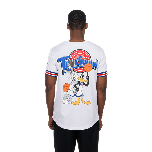 Space Jam 30th Anniversary Tune Squad Jersey