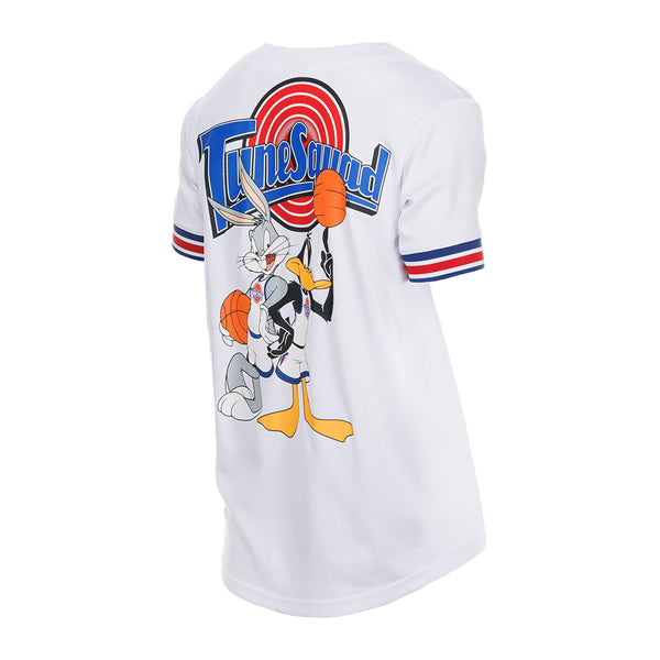 Space Jam 30th Anniversary Tune Squad Jersey
