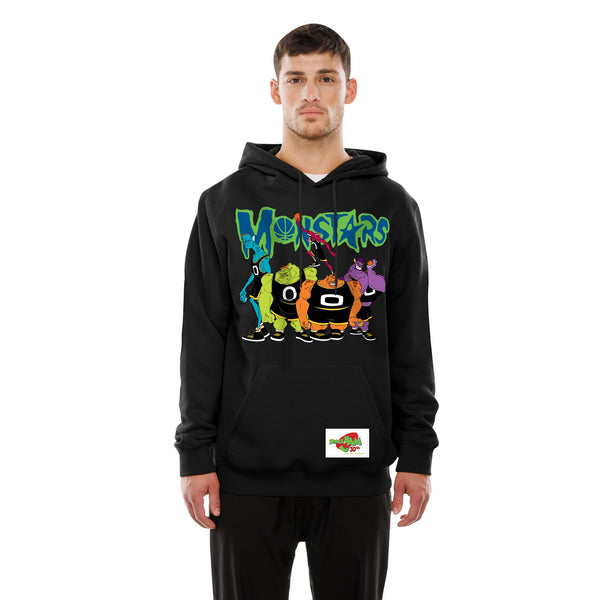 Space Jam 30th Anniversary Hoodie