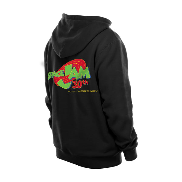 Space Jam 30th Anniversary Hoodie