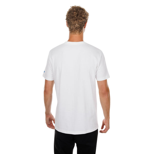 Space Jam 30th Anniversary White T-Shirt