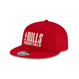 Chicago Bulls Fear of God x NBA 9FIFTY Retro Crown