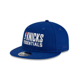 New York Knicks Fear of God x NBA 9FIFTY Retro Crown