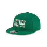 Boston Celtics Fear of God x NBA 9FIFTY Retro Crown