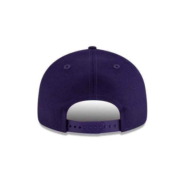 Los Angeles Lakers Fear of God x NBA 9FIFTY Retro Crown