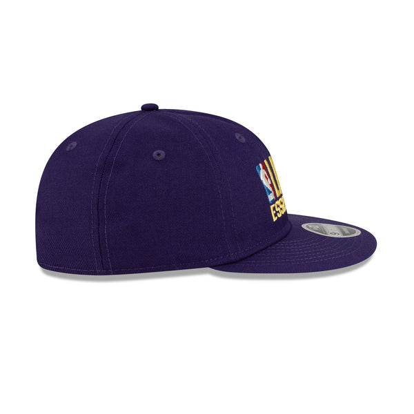 Los Angeles Lakers Fear of God x NBA 9FIFTY Retro Crown