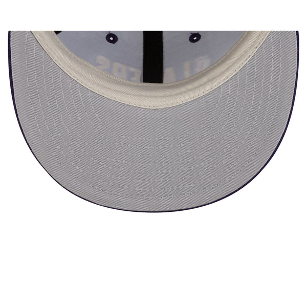 Los Angeles Lakers Fear of God x NBA 9FIFTY Retro Crown