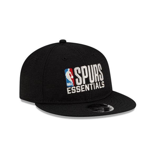 San Antonio Spurs Fear of God x NBA 9FIFTY Retro Crown