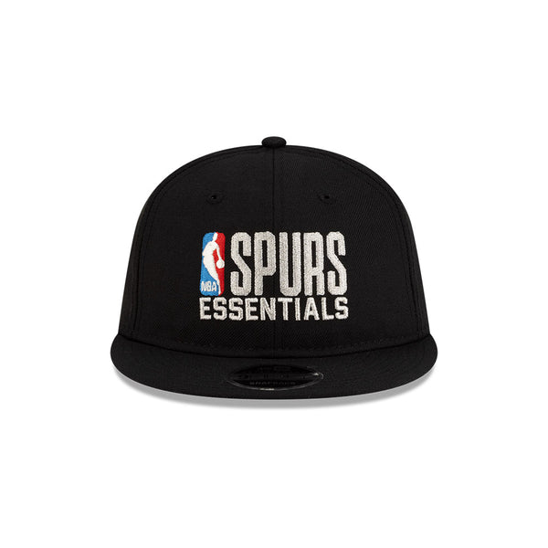 San Antonio Spurs Fear of God x NBA 9FIFTY Retro Crown
