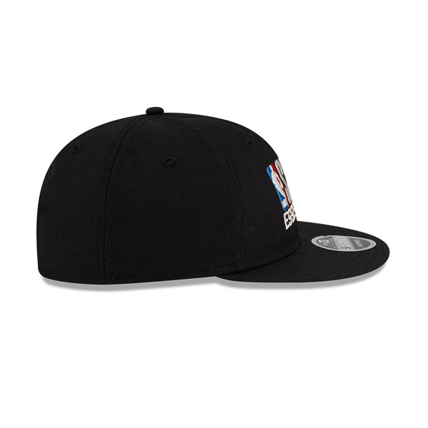 San Antonio Spurs Fear of God x NBA 9FIFTY Retro Crown