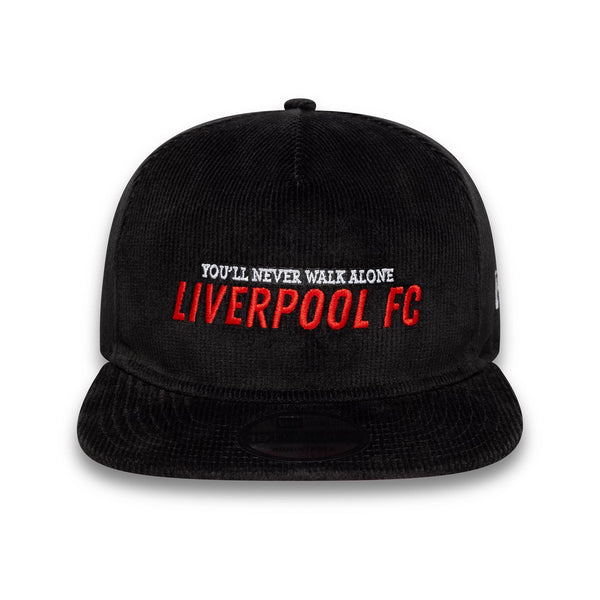 Liverpool YNWA Wordmark 19TWENTY Snapback