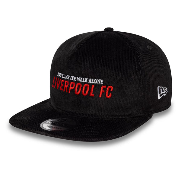 Liverpool YNWA Wordmark 19TWENTY Snapback
