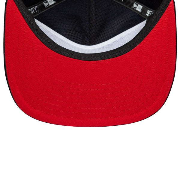 Liverpool YNWA Wordmark 19TWENTY Snapback