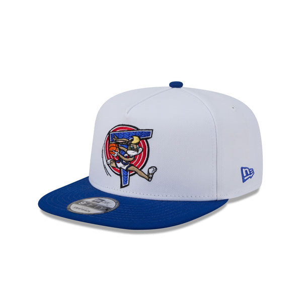 Space Jam 30th Anniversary Lola 9FIFTY A-Frame Snapback