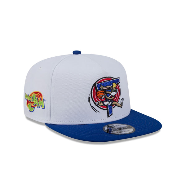 Space Jam 30th Anniversary Lola 9FIFTY A-Frame Snapback