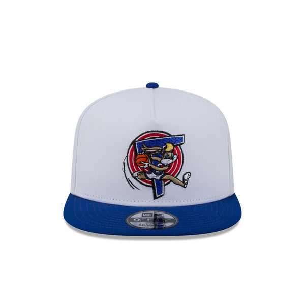 Space Jam 30th Anniversary Lola 9FIFTY A-Frame Snapback