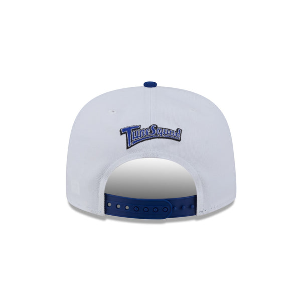Space Jam 30th Anniversary Lola 9FIFTY A-Frame Snapback