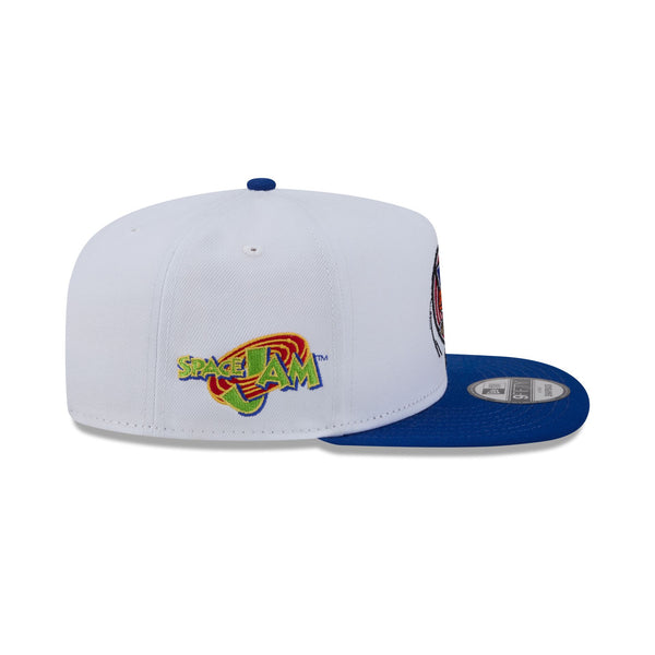 Space Jam 30th Anniversary Lola 9FIFTY A-Frame Snapback