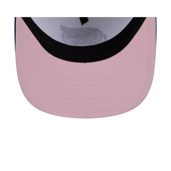 Space Jam 30th Anniversary Lola 9FIFTY A-Frame Snapback