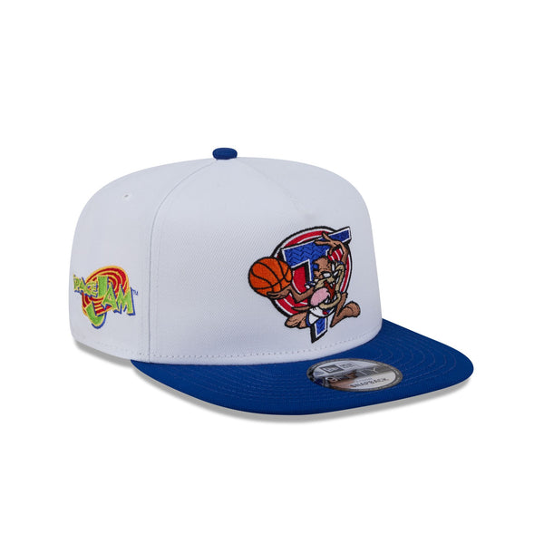 Space Jam 30th Anniversary Taz 9FIFTY A-Frame Snapback