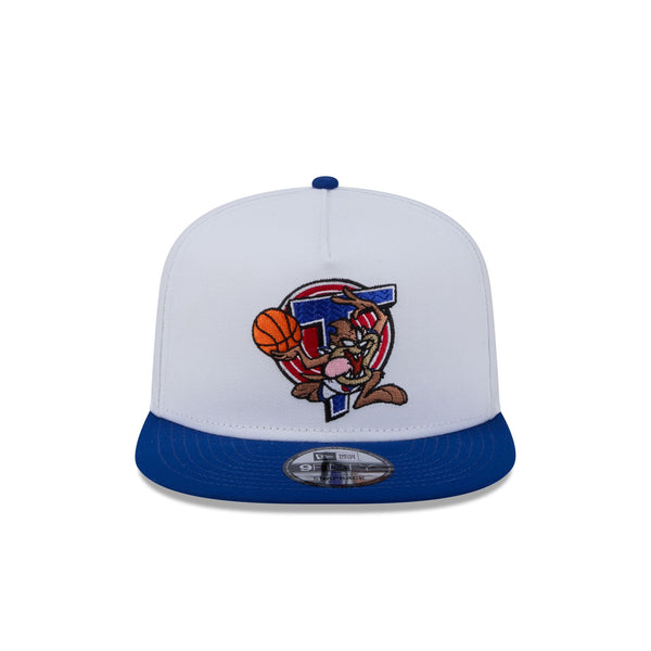 Space Jam 30th Anniversary Taz 9FIFTY A-Frame Snapback