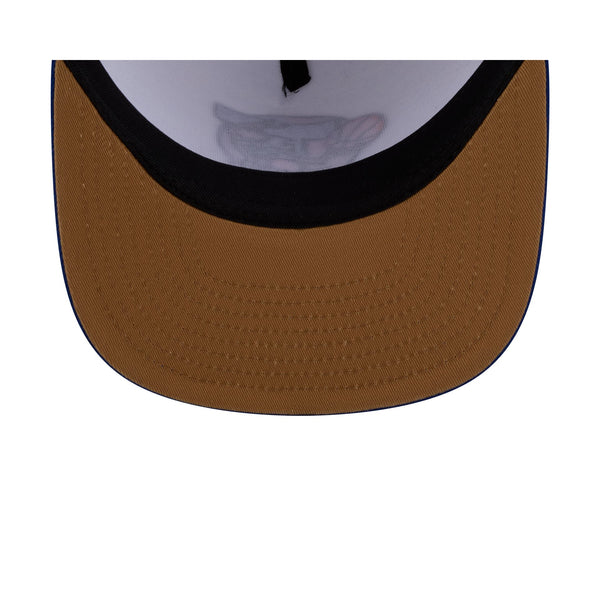 Space Jam 30th Anniversary Taz 9FIFTY A-Frame Snapback