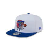 Space Jam 30th Anniversary Bugs 9FIFTY A-Frame Snapback