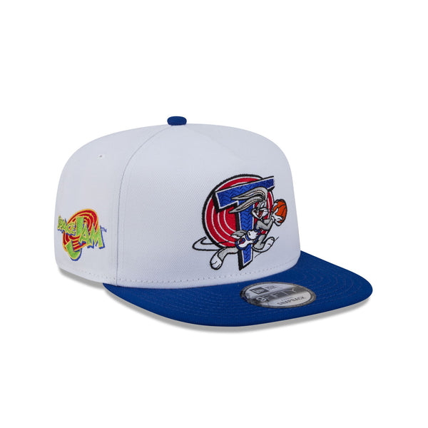 Space Jam 30th Anniversary Bugs 9FIFTY A-Frame Snapback