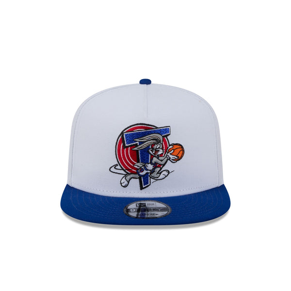 Space Jam 30th Anniversary Bugs 9FIFTY A-Frame Snapback