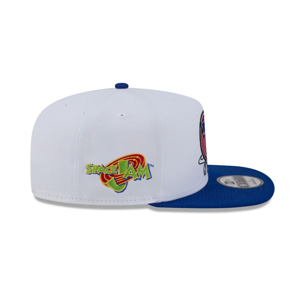 Space Jam 30th Anniversary Bugs 9FIFTY A-Frame Snapback