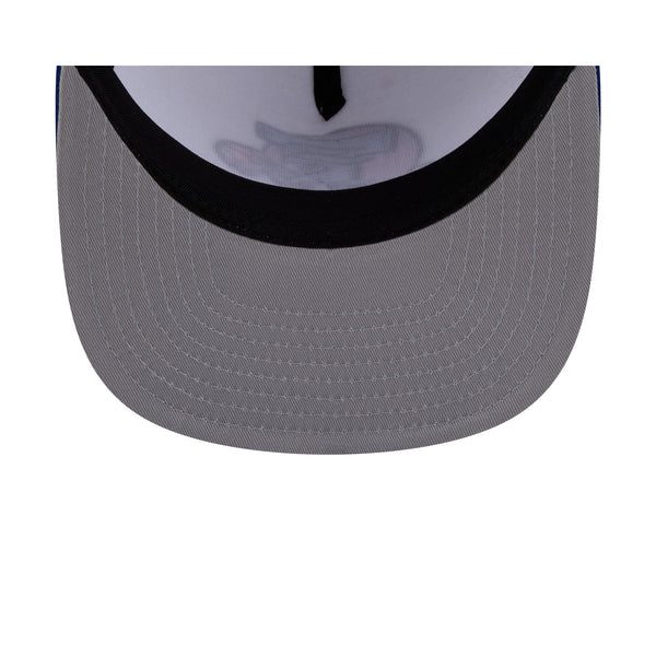 Space Jam 30th Anniversary Bugs 9FIFTY A-Frame Snapback