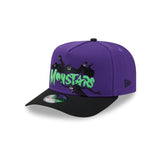 Space Jam 30th Anniversary Monstars 9FIFTY A-Frame Snapback