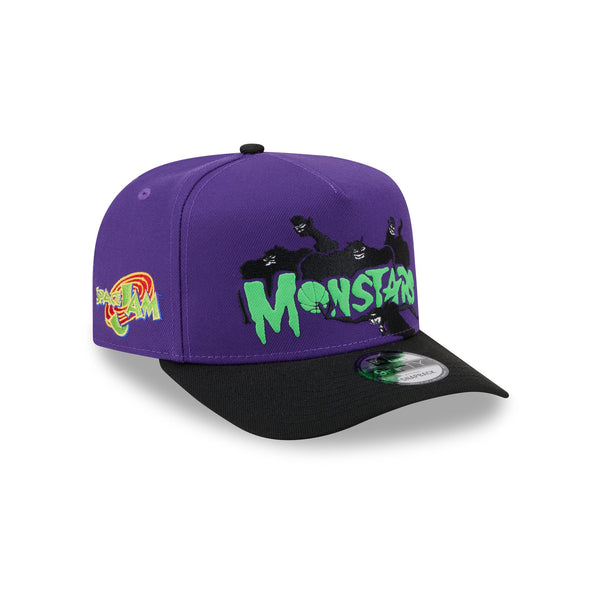 Space Jam 30th Anniversary Monstars 9FIFTY A-Frame Snapback