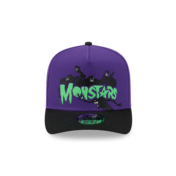 Space Jam 30th Anniversary Monstars 9FIFTY A-Frame Snapback