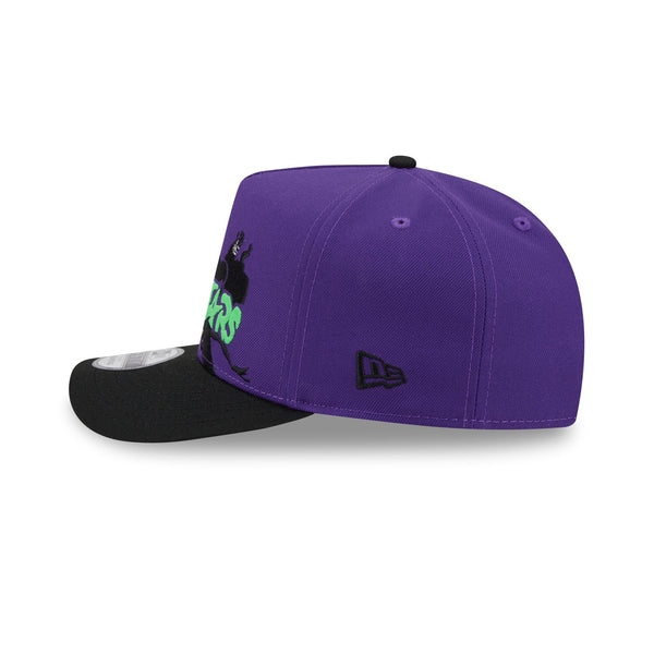Space Jam 30th Anniversary Monstars 9FIFTY A-Frame Snapback