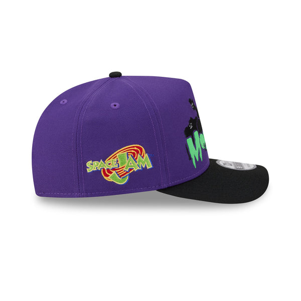 Space Jam 30th Anniversary Monstars 9FIFTY A-Frame Snapback