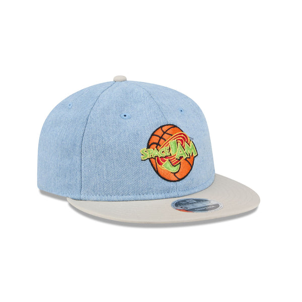 Space Jam 30th Anniversary 9FIFTY Retro Crown