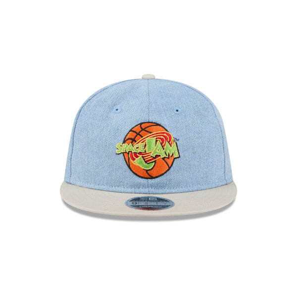 Space Jam 30th Anniversary 9FIFTY Retro Crown