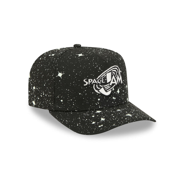 Space Jam 30th Anniversary 9FIFTY A-Frame Snapback