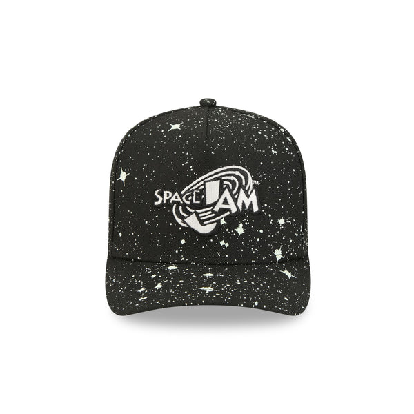 Space Jam 30th Anniversary 9FIFTY A-Frame Snapback